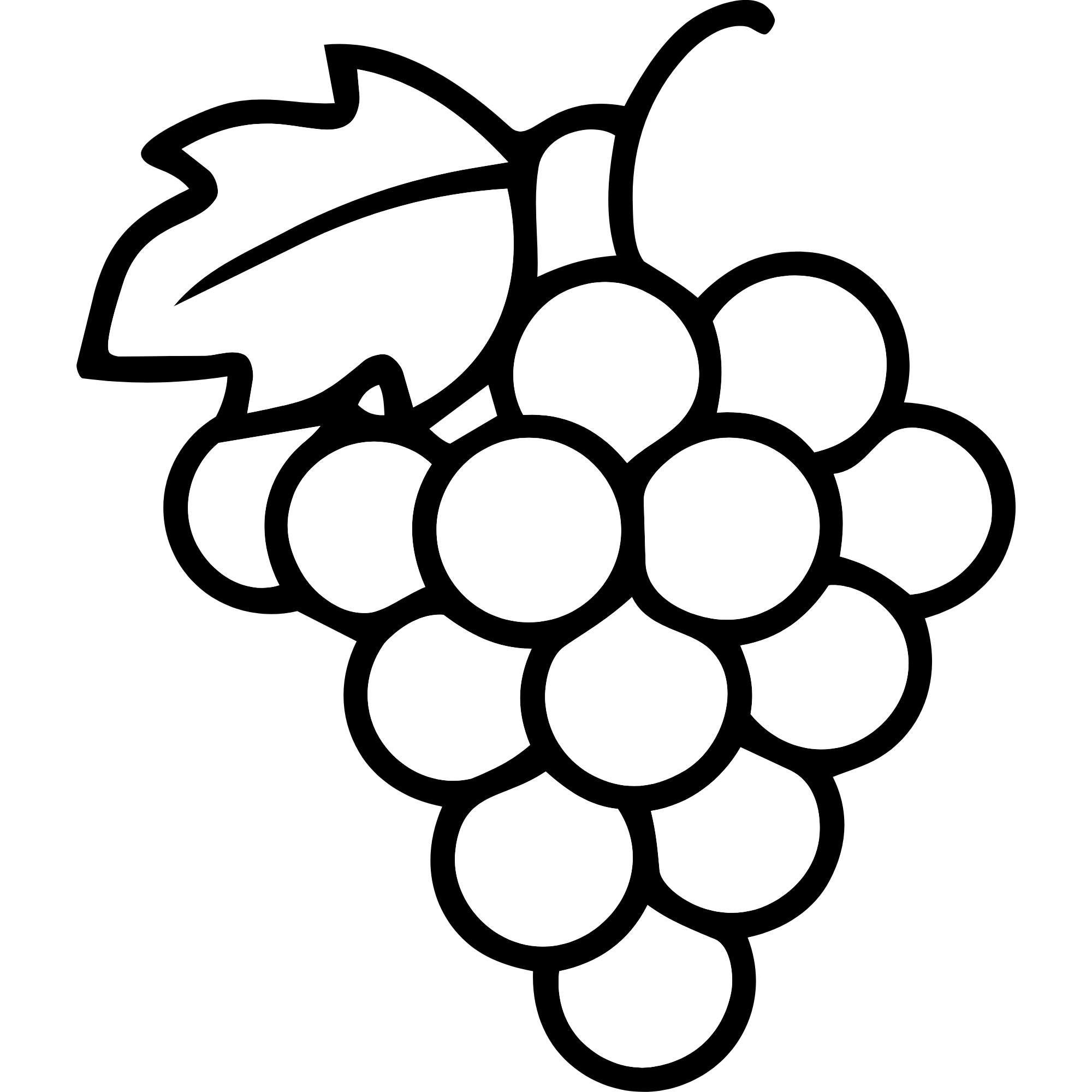 Uvas
