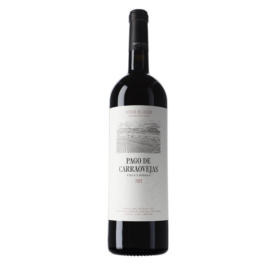 PAGO DE CARRAOVEJAS Magnum 1,5L 2022