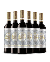 FAMILIA VALDELANA Crianza 2022
