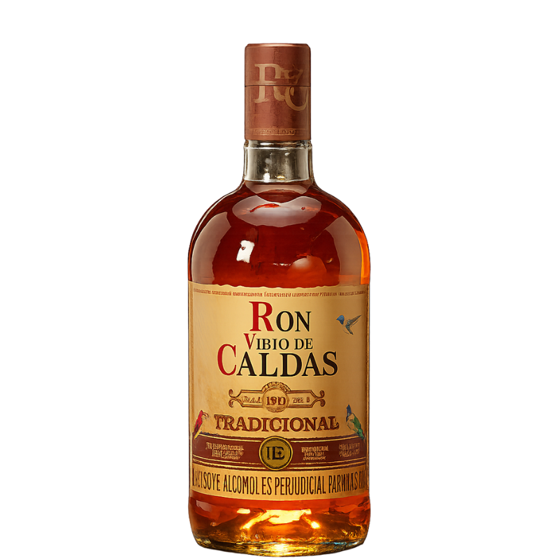 VIEJO DE CALDAS 3 Años