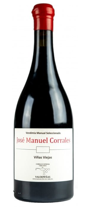 JOSE MANUEL CORRALES Magnum 1,5L. 2024