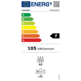 VINOTECA CLIMADIFF CEPAGE52DZF 52botellas