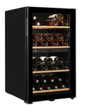 VINOTECA LA SOMMELIERE 52 botellas SMART52DZ