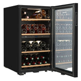 VINOTECA LA SOMMELIERE 52 botellas SMART52DZ