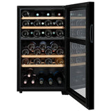 VINOTECA CLIMADIFF CEPAGE52DZF 52botellas