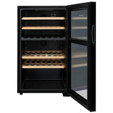 VINOTECA CLIMADIFF CEPAGE52DZF 52botellas