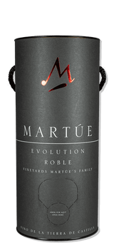 MARTUE Evolution Roble 2021 3Litros