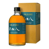 AKASHI Blended Sherry Cask Finish